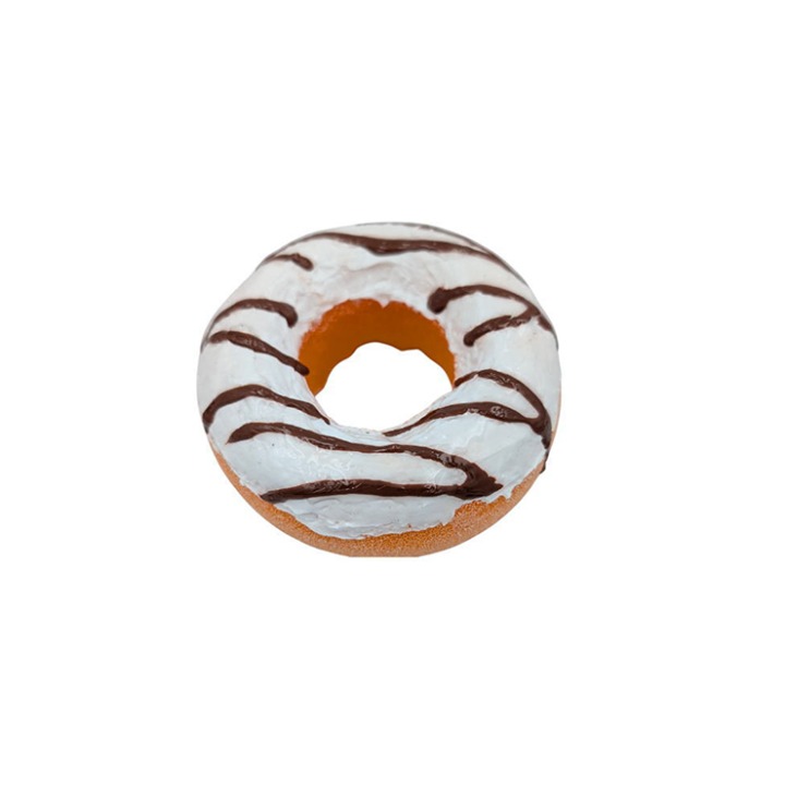 ULTRA DONUTS DX (Marble) by Tejinaya Magic