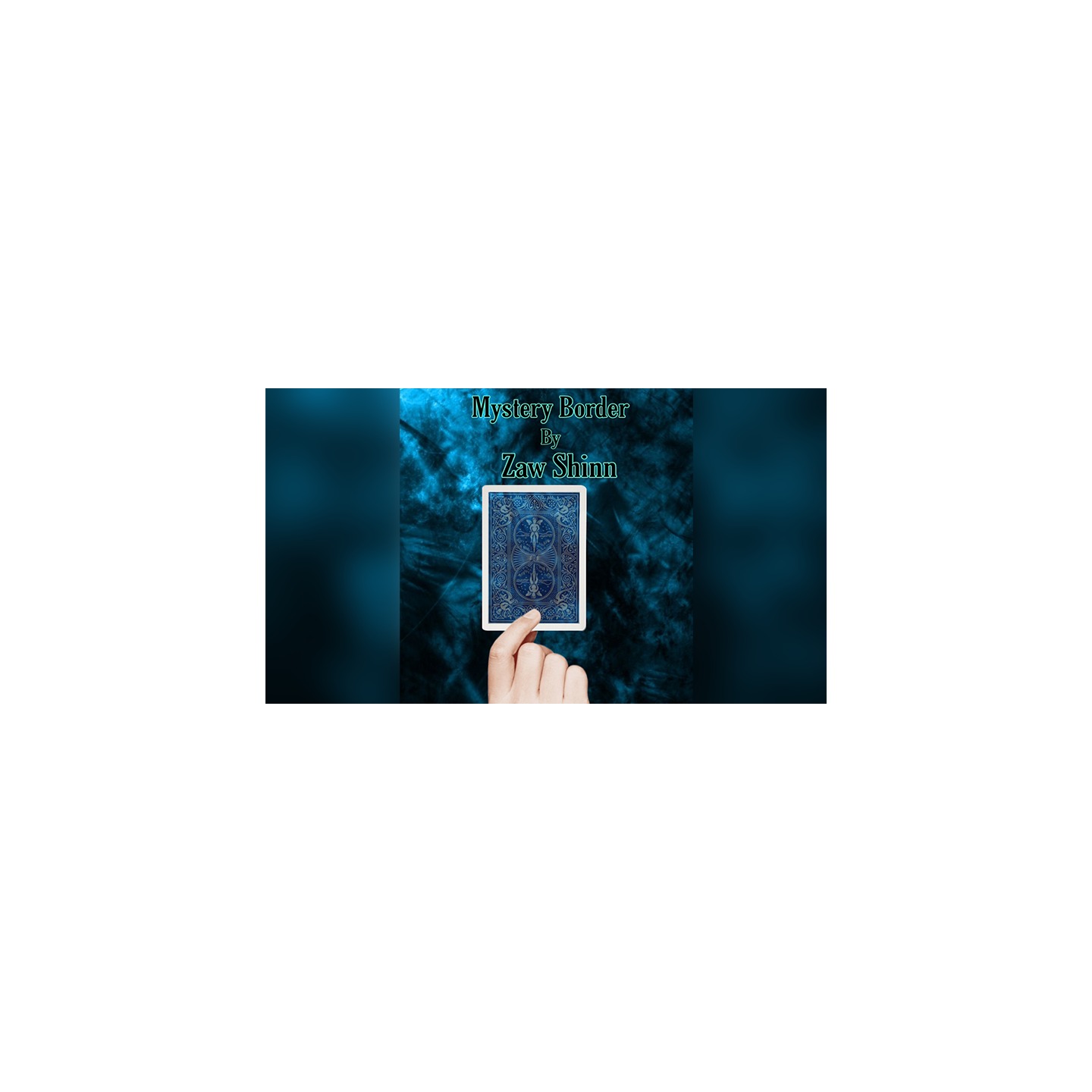 Mystery Border by Zaw Shinn video DOWNLOAD