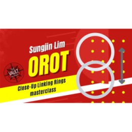 The Vault - O rot by Sungjin Lim video DOWNLOAD