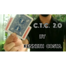 C.T.C. Version 2.0 By Kenneth Costa video DOWNLOAD