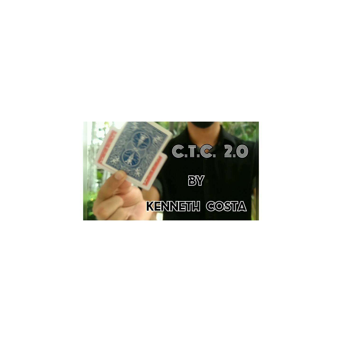 C.T.C. Version 2.0 By Kenneth Costa video DOWNLOAD