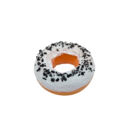 ULTRA DONUTS DX (Cookie and Cream) by Tejinaya Magic