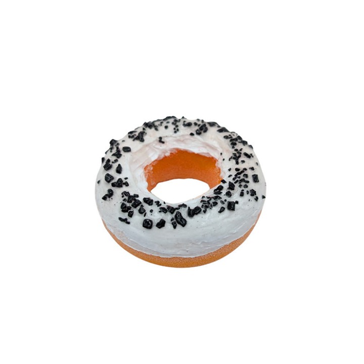 ULTRA DONUTS DX (Cookie and Cream) by Tejinaya Magic