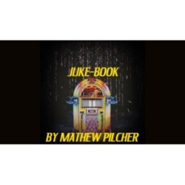 JUKE-BOOK by Matt Pilcher Video Download