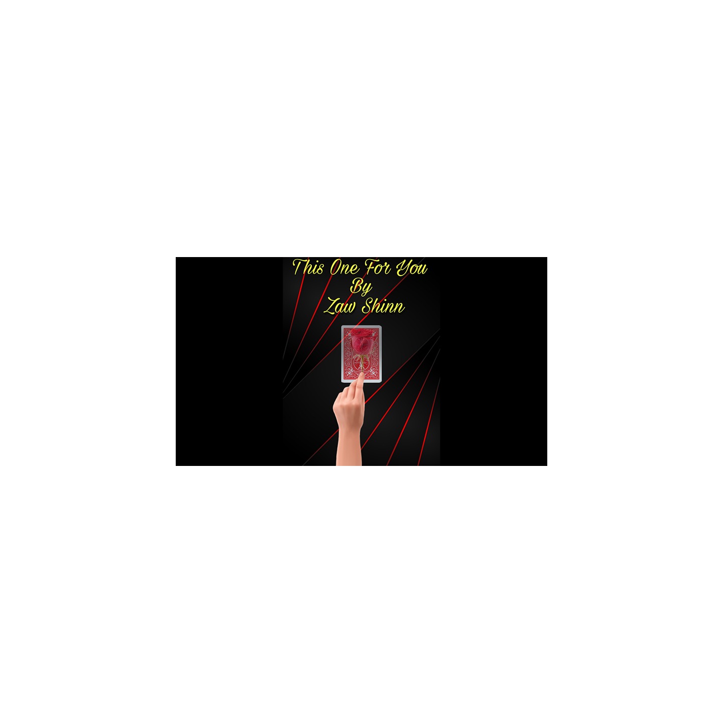 This One's for You by Zaw Shinn video DOWNLOAD