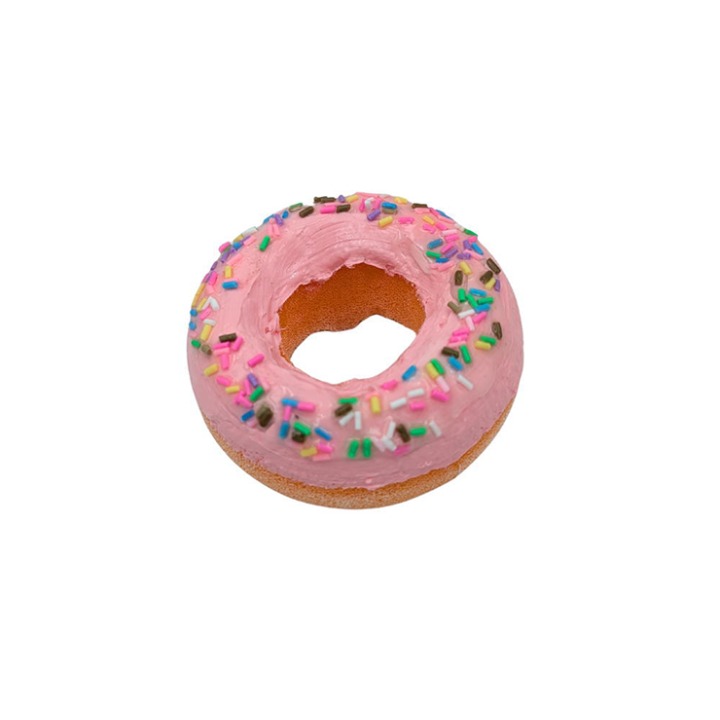 ULTRA DONUTS DX (Strawberry) by Tejinaya Magic