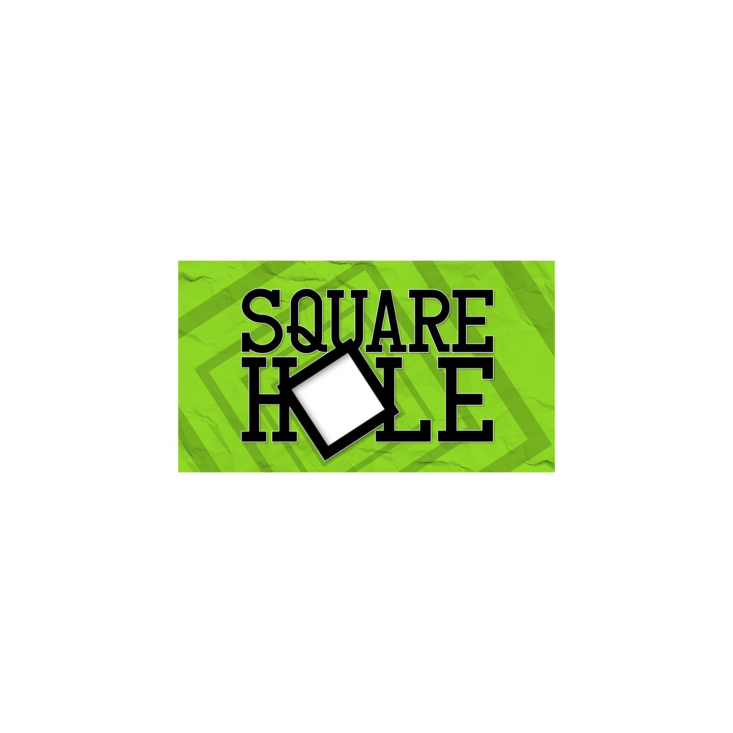 Square Hole by Ryan Pilling video DOWNLOAD