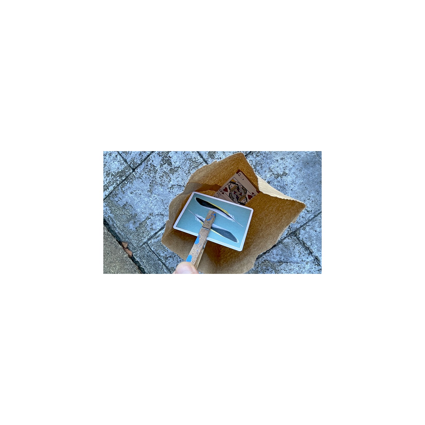 Insta Bag by Rian Lehman video DOWNLOAD