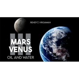 Mars & Venus 3 by Rendy'z Virgiawan video DOWNLOAD