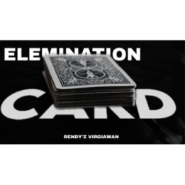 Elemination Card by Rendy'z video DOWNLOAD