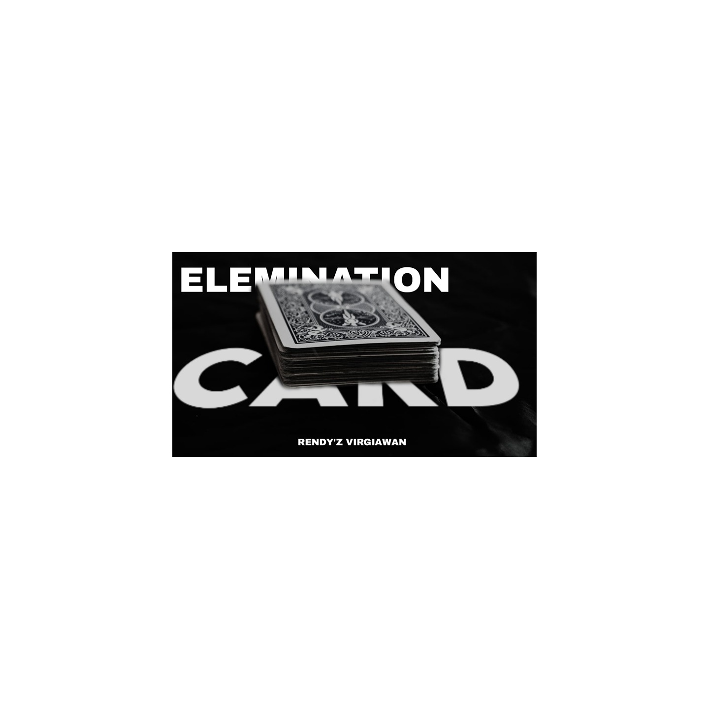 Elemination Card by Rendy'z video DOWNLOAD