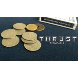 Thrust by Maulana's video DOWNLOAD