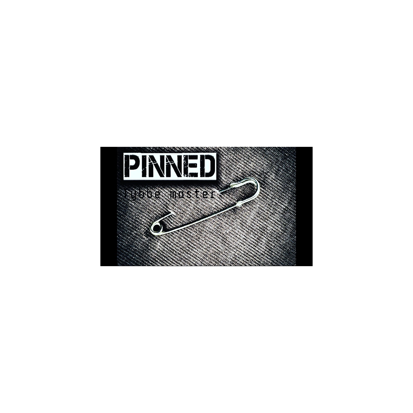 Pinned by Tybbe Master video DOWNLOAD