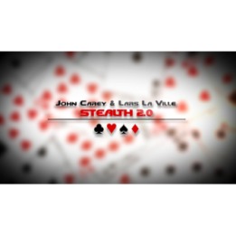 John Carey & Lars La Ville (La Ville Magic) - Stealth 2.0 (Acann) video DOWNLOAD