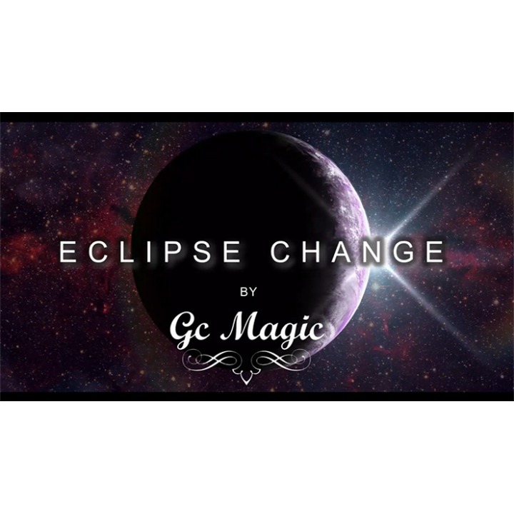 Eclipse Change by Gonzalo Cuscuna video DOWNLOAD