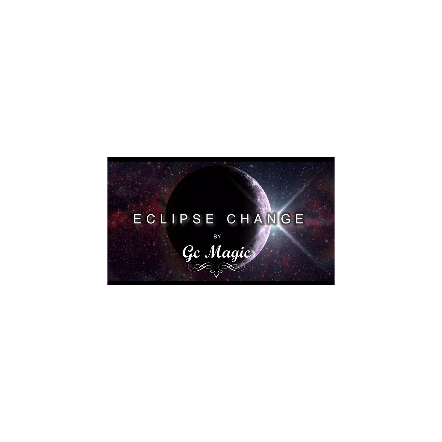 Eclipse Change by Gonzalo Cuscuna video DOWNLOAD
