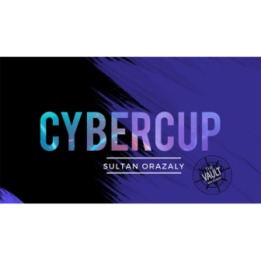 The Vault - Cybercup by Sultan Orazaly video DOWNLOAD