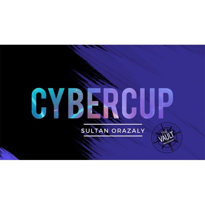 The Vault - Cybercup by Sultan Orazaly video DOWNLOAD