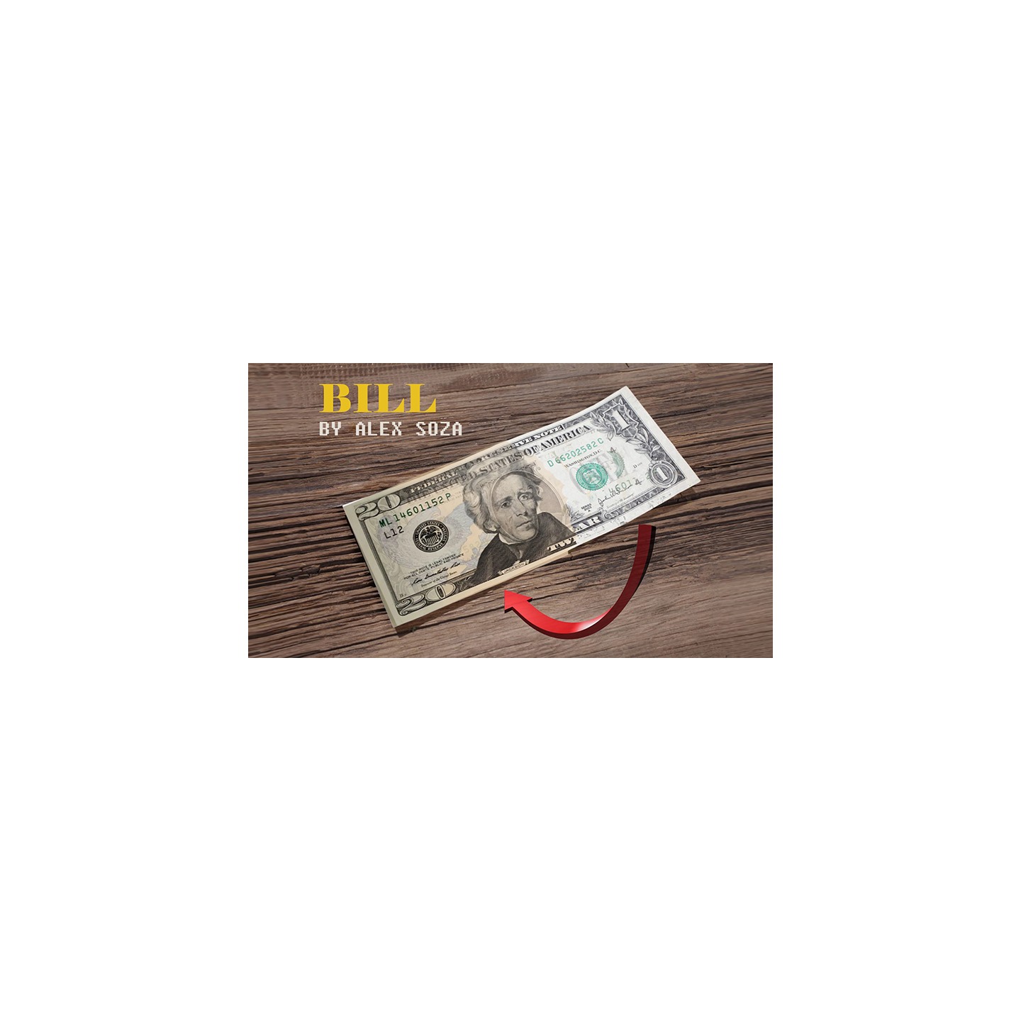 Bill By Alex Soza video DOWNLOAD