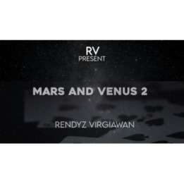 Mars and Venus 2 by Rendy'z Virgiawan video DOWNLOAD