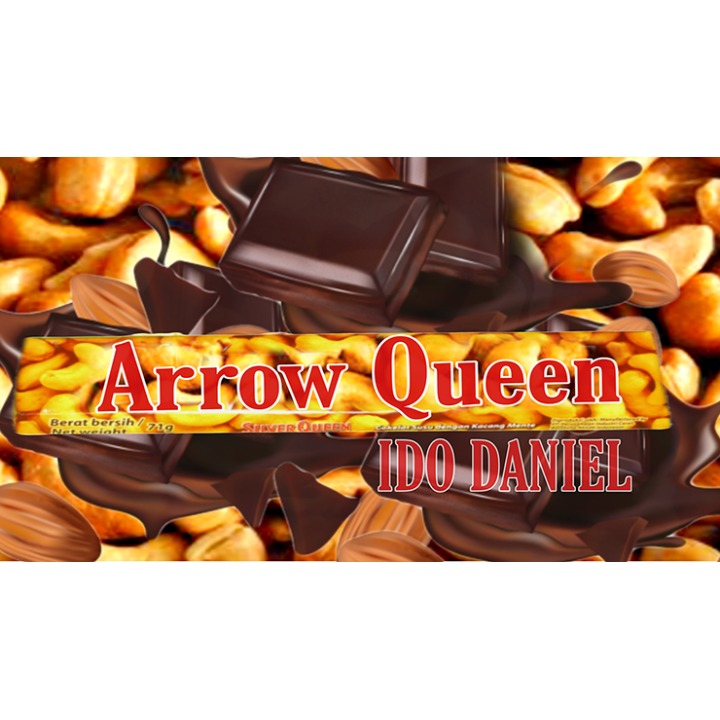 Arrow Queen by Ido Daniel video DOWNLOAD