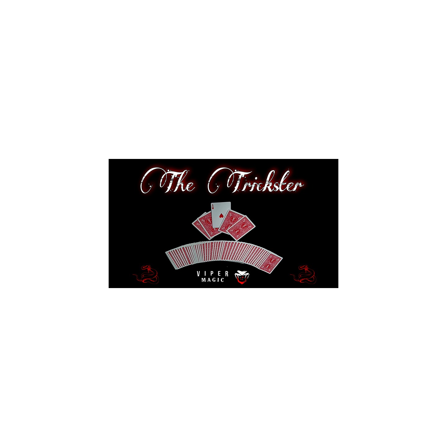 The TRICKSTER by Viper Magic video DOWNLOAD
