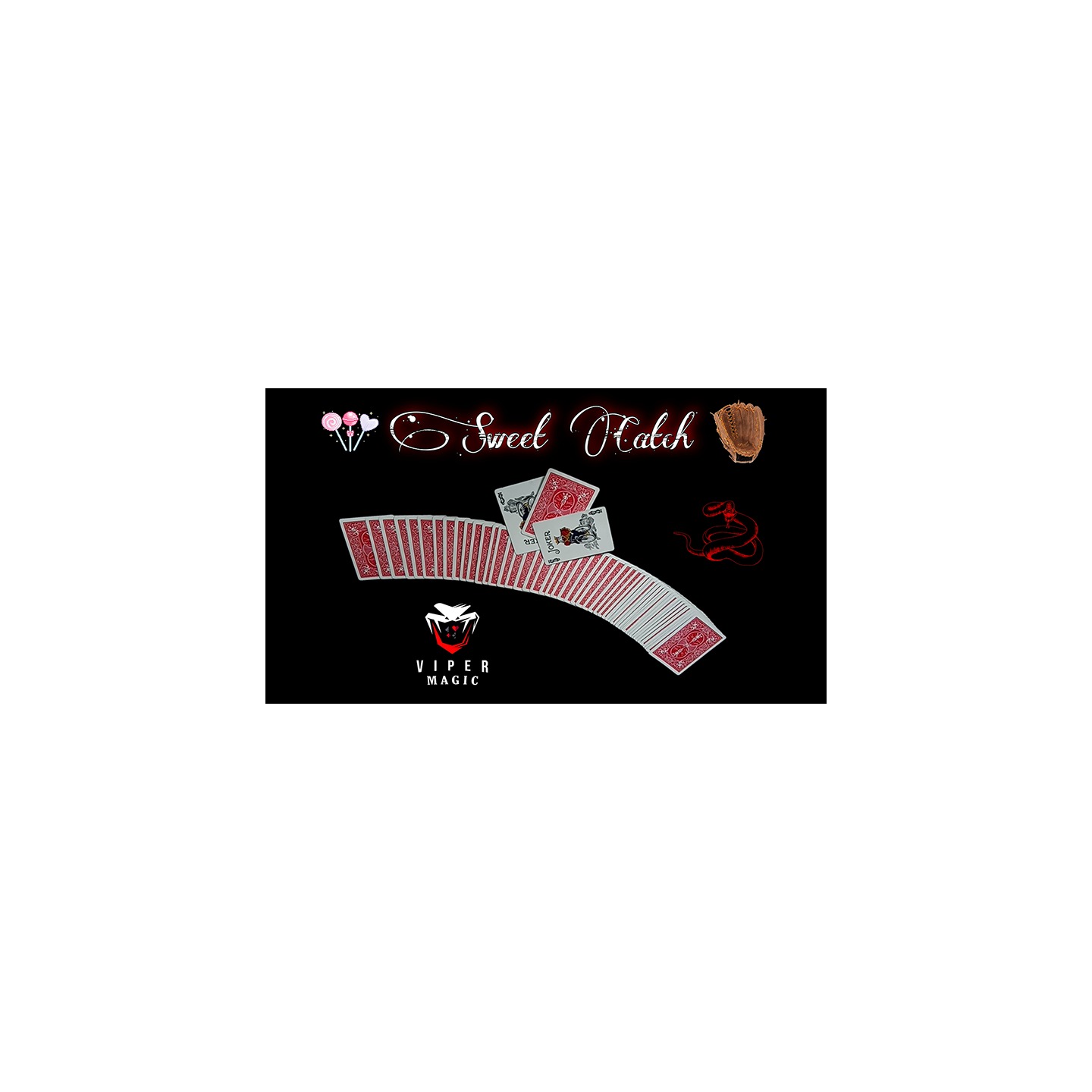 Sweet Catch by Viper Magic video DOWNLOAD