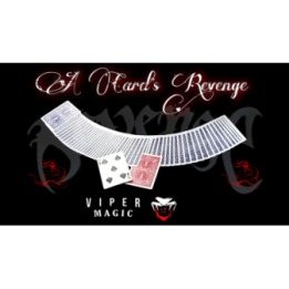 A Card's Revenge by Viper Magic video DOWNLOAD