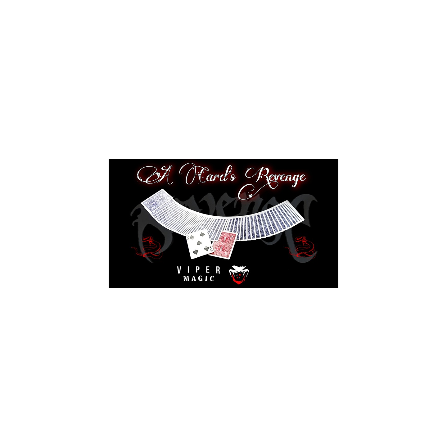 A Card's Revenge by Viper Magic video DOWNLOAD