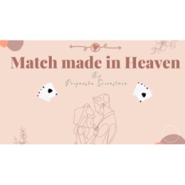 Match made in Heaven by PriyanshuSri video DOWNLOAD