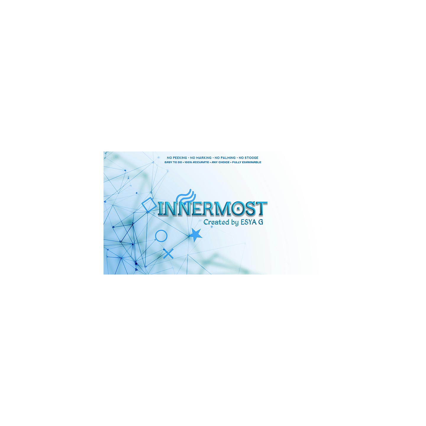 INNERMOST by Esya G video DOWNLOAD