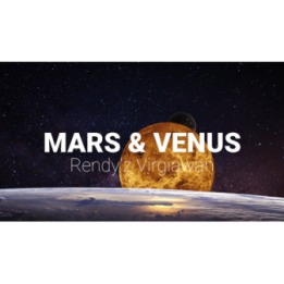 Mars and Venus by Rendyz Virgiawan video DOWNLOAD