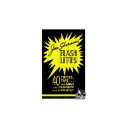 Flash Lites by Jim Sherman