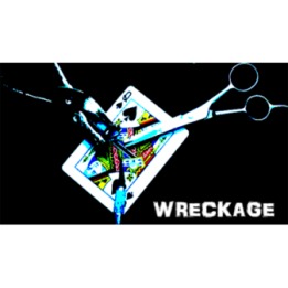 Wreckage by Arnel Renegado video DOWNLOAD