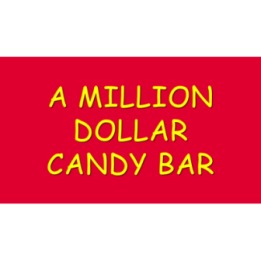 A Million Dollar Candy Bar by Damien Keith Fisher video DOWNLOAD
