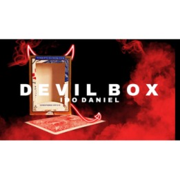 Devil Box by Ido Daniel video DOWNLOAD