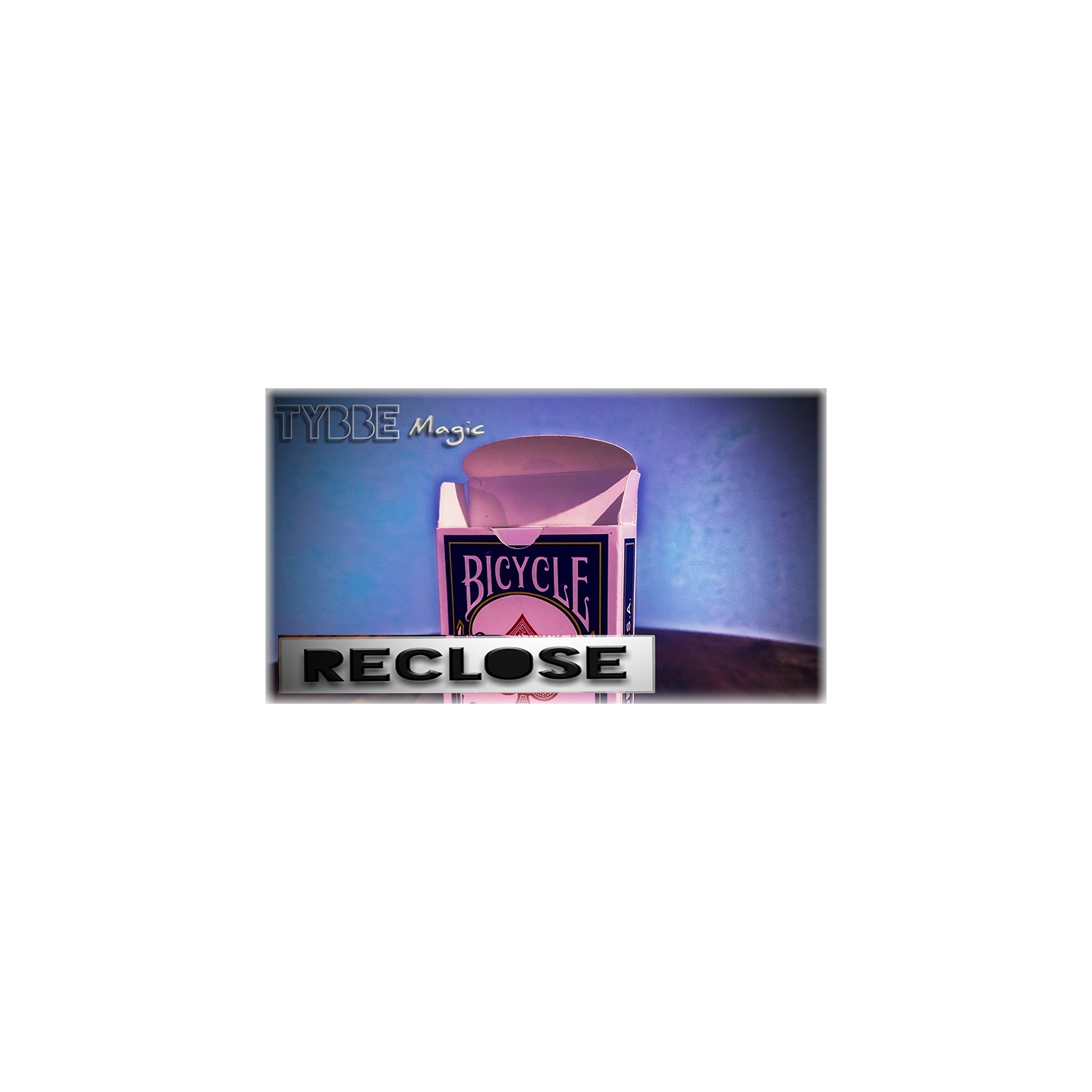 Reclose by Tybbe Master video DOWNLOAD