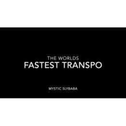 World's Fastest Transpo by Mystic Slybaba video DOWNLOAD