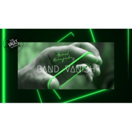 The Vault - Band Vanish by Arnel Renegado video DOWNLOAD