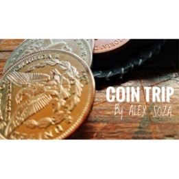 Coin Trip by Alex Soza video DOWNLOAD