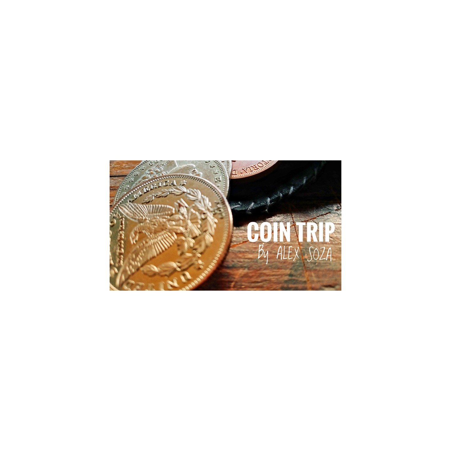 Coin Trip by Alex Soza video DOWNLOAD