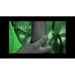 Rubber X2 by Arnel Renegado video DOWNLOAD