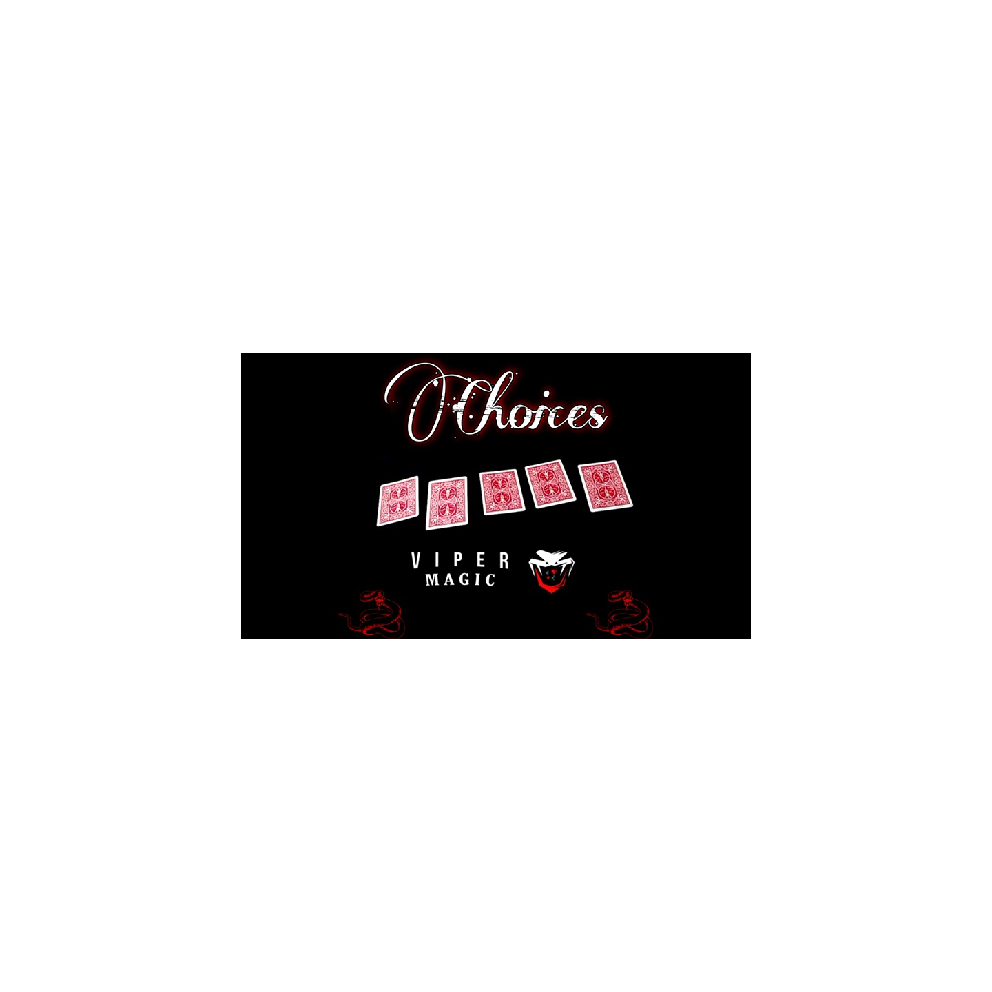 Choices by Viper Magic video DOWNLOAD