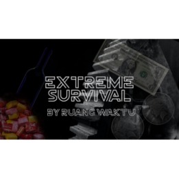 Extreme Survival by Rendyz Virgiawan, Idodaniels and Mikha Khannaniel video DOWNLOAD
