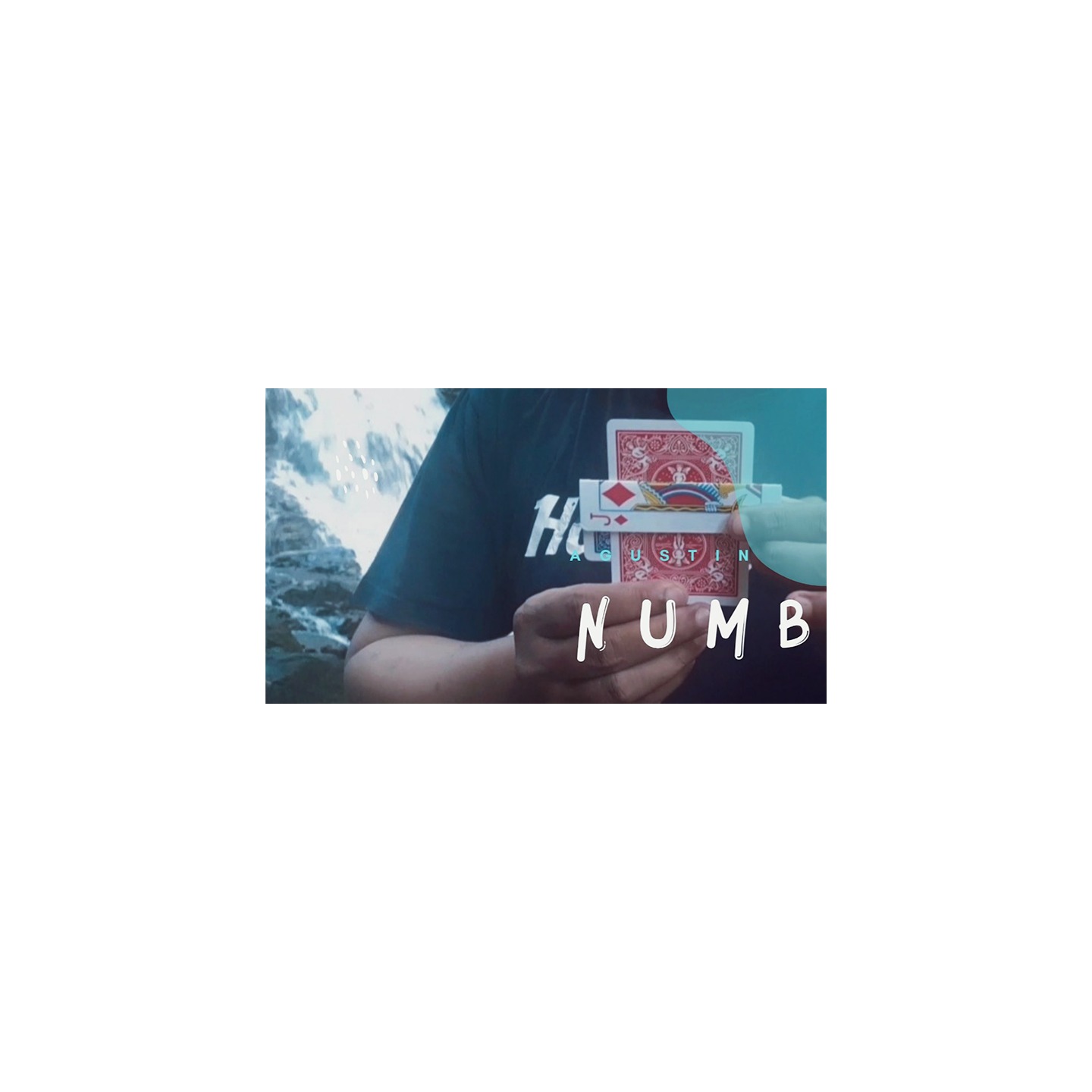 Numb by Agustin video DOWNLOAD
