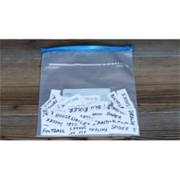 Fource Bag 2.0 by Blake Vogt