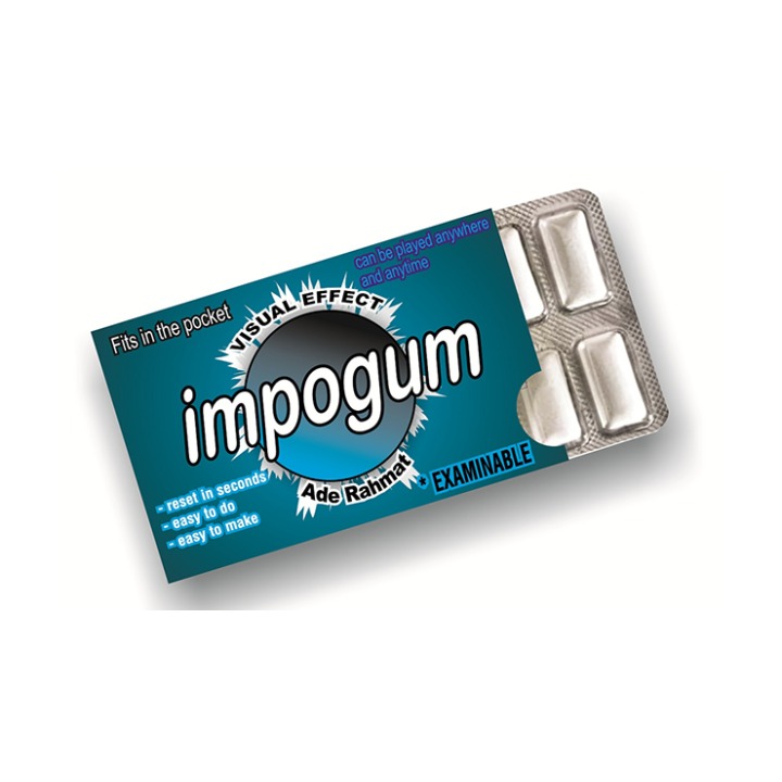 IMPOGUM by Ade Rahmat video DOWNLOAD