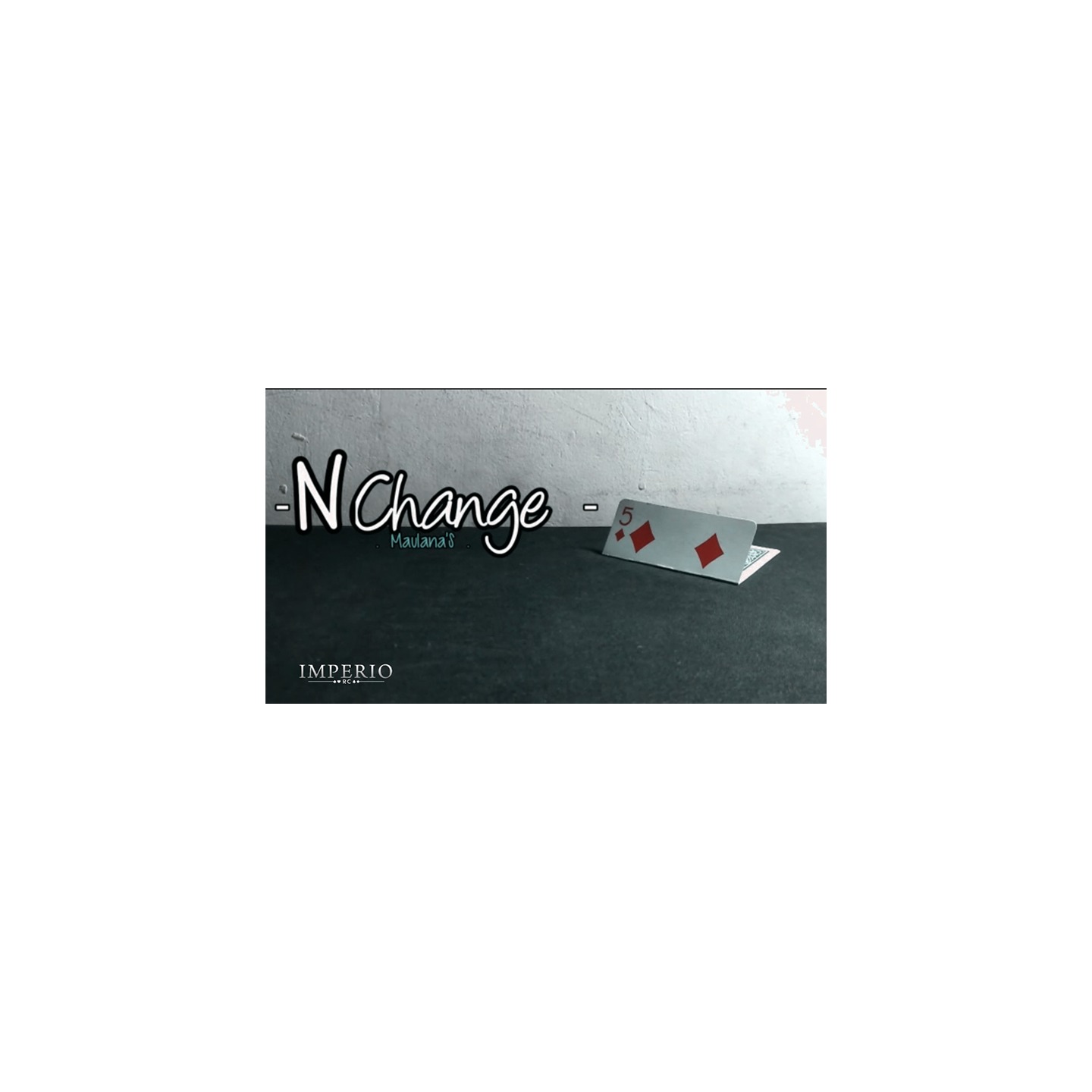 N CHANGE by MAULANA'S IMPERIO video DOWNLOAD