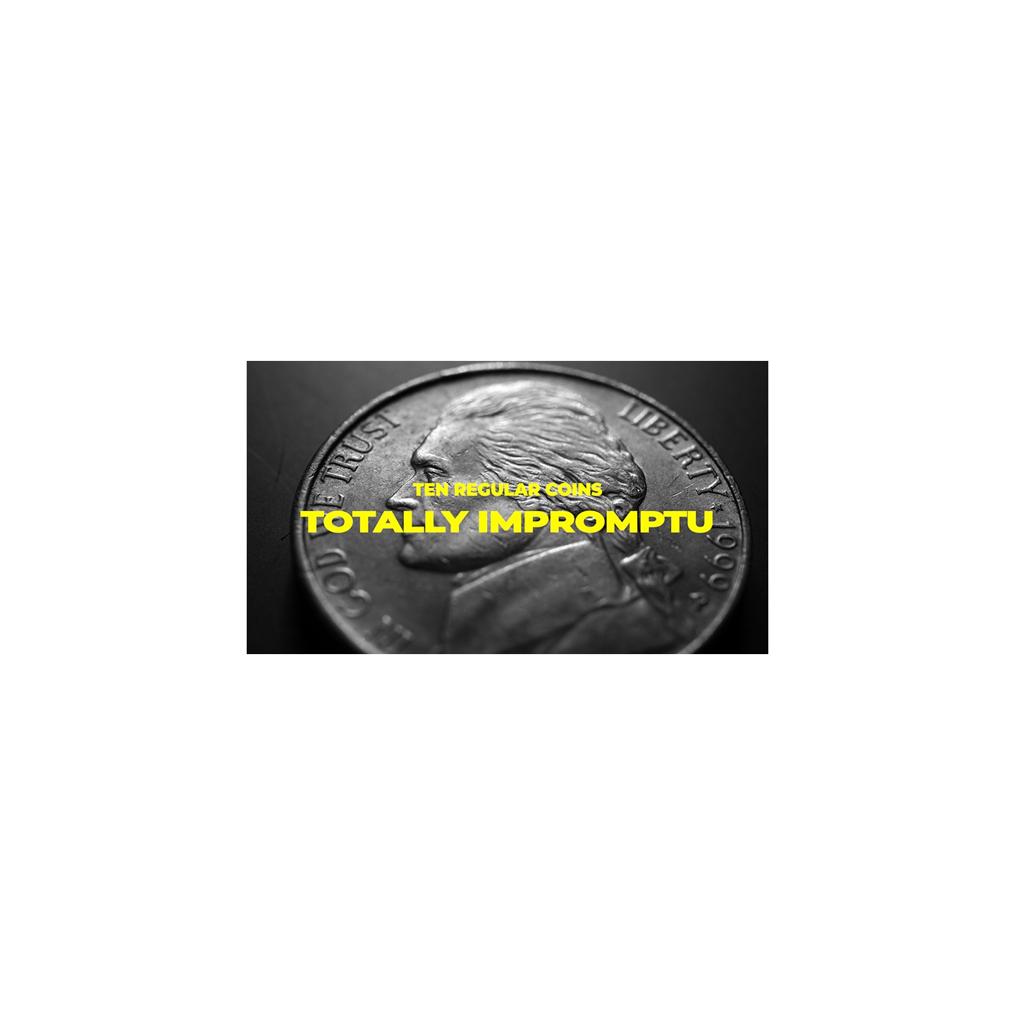 The Vault - The Mystery of Ten Coins by Rodrigo Romano video DOWNLOAD