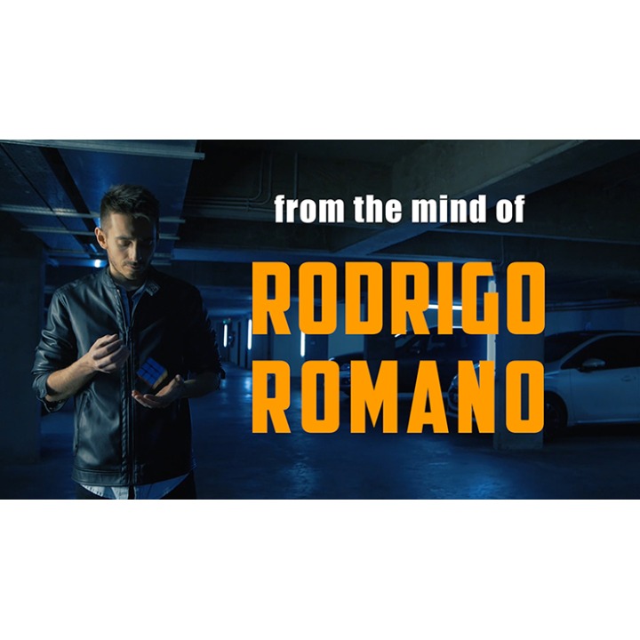 The Vault - The Mystery of Ten Coins by Rodrigo Romano video DOWNLOAD